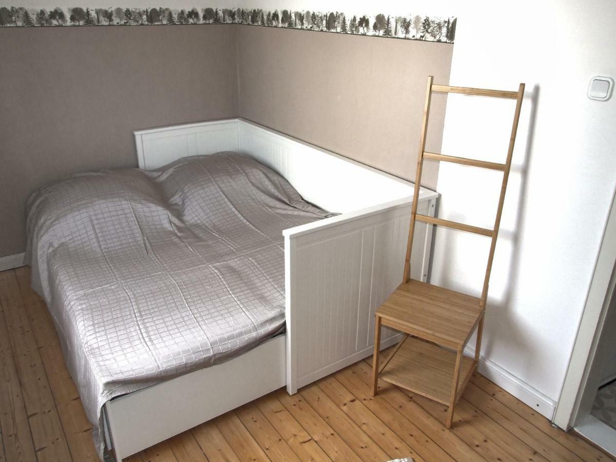 Ferienwohnung Goslar - Georgenberg / Entspannen Im Harz / Mittendrin Extérieur photo