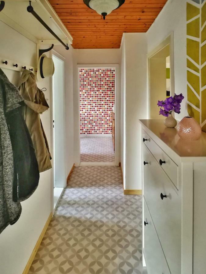 Ferienwohnung Goslar - Georgenberg / Entspannen Im Harz / Mittendrin Extérieur photo