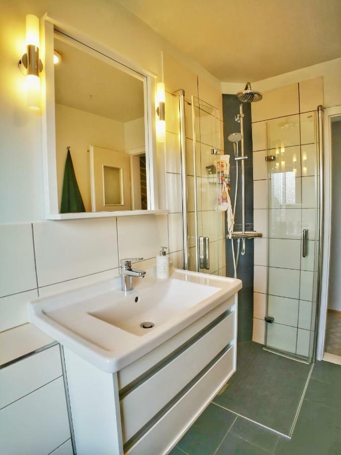 Ferienwohnung Goslar - Georgenberg / Entspannen Im Harz / Mittendrin Extérieur photo