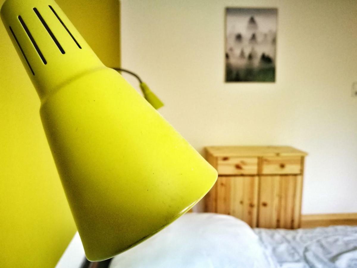 Ferienwohnung Goslar - Georgenberg / Entspannen Im Harz / Mittendrin Extérieur photo