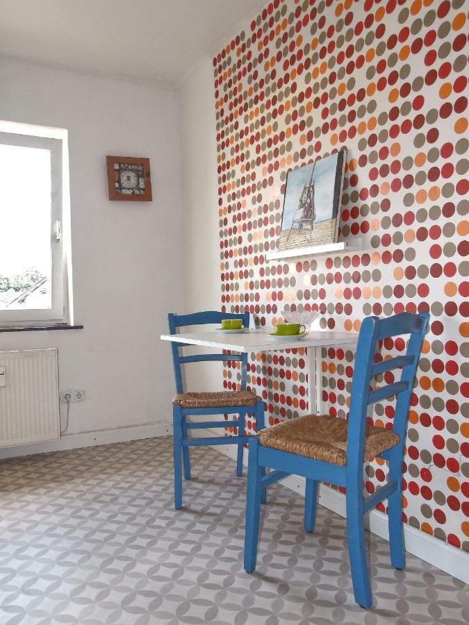 Ferienwohnung Goslar - Georgenberg / Entspannen Im Harz / Mittendrin Extérieur photo